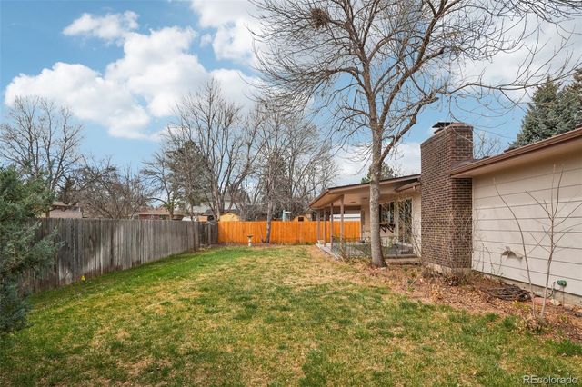 12238 W 70th Avenue, Arvada, CO 80004