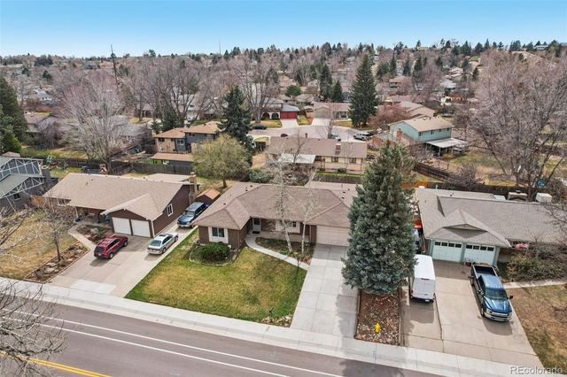 12238 W 70th Avenue, Arvada, CO 80004