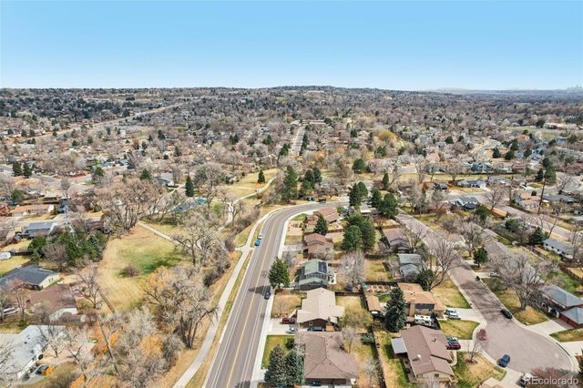 12238 W 70th Avenue, Arvada, CO 80004