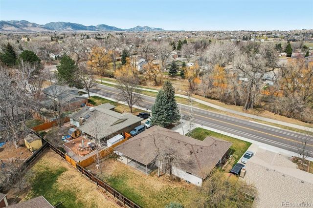 12238 W 70th Avenue, Arvada, CO 80004