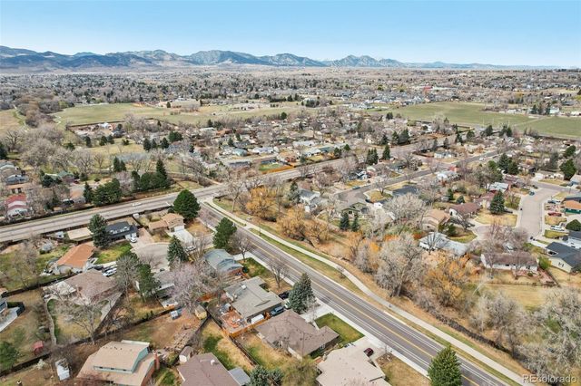 12238 W 70th Avenue, Arvada, CO 80004