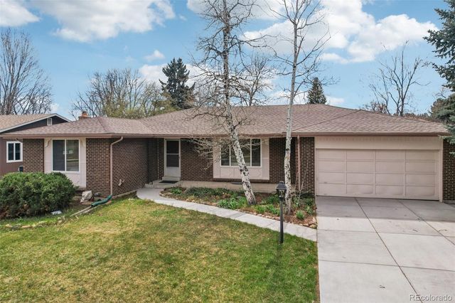 12238 W 70th Avenue, Arvada, CO 80004