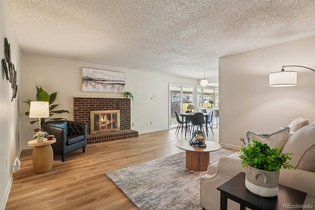 12238 W 70th Avenue, Arvada, CO 80004