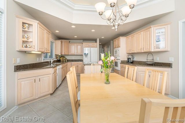 14278 Larkspur Drive, Shelby Twp, MI 48315