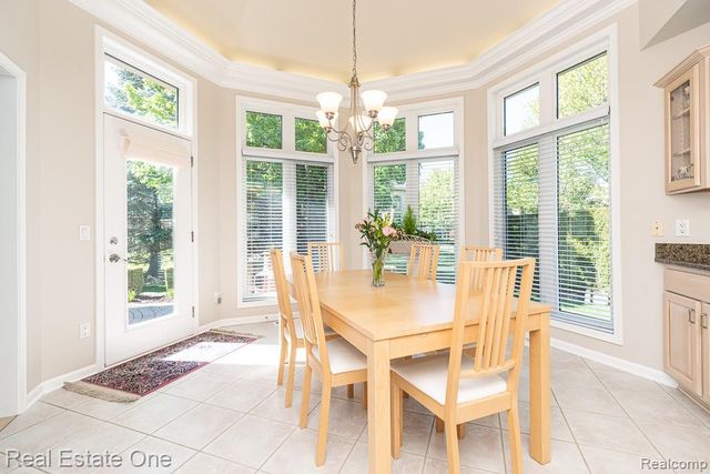 14278 Larkspur Drive, Shelby Twp, MI 48315