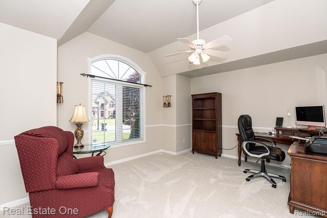 14278 Larkspur Drive, Shelby Twp, MI 48315