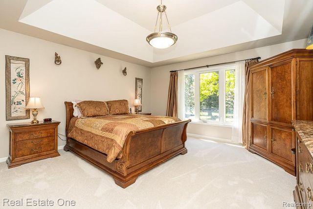 14278 Larkspur Drive, Shelby Twp, MI 48315