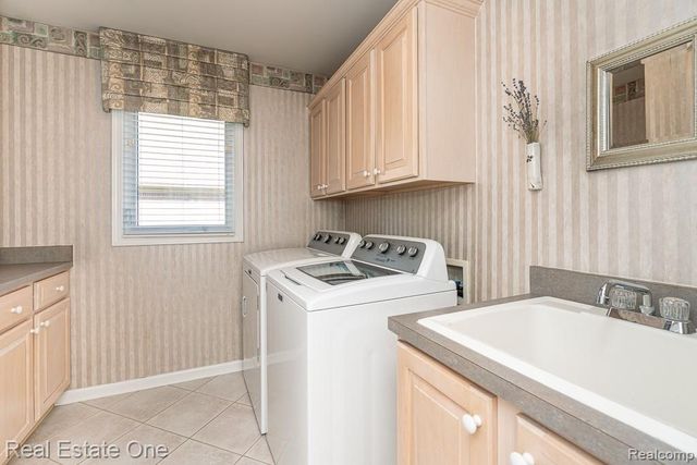 14278 Larkspur Drive, Shelby Twp, MI 48315