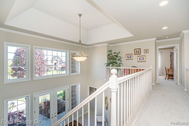 14278 Larkspur Drive, Shelby Twp, MI 48315