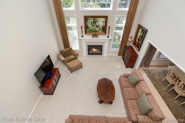 14278 Larkspur Drive, Shelby Twp, MI 48315