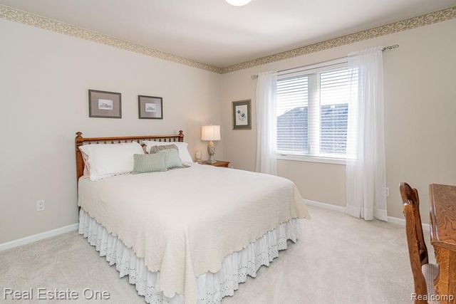 14278 Larkspur Drive, Shelby Twp, MI 48315
