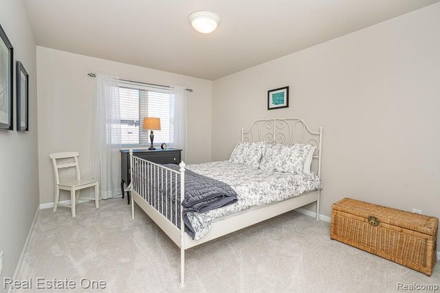 14278 Larkspur Drive, Shelby Twp, MI 48315