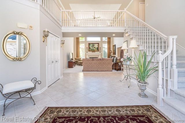 14278 Larkspur Drive, Shelby Twp, MI 48315