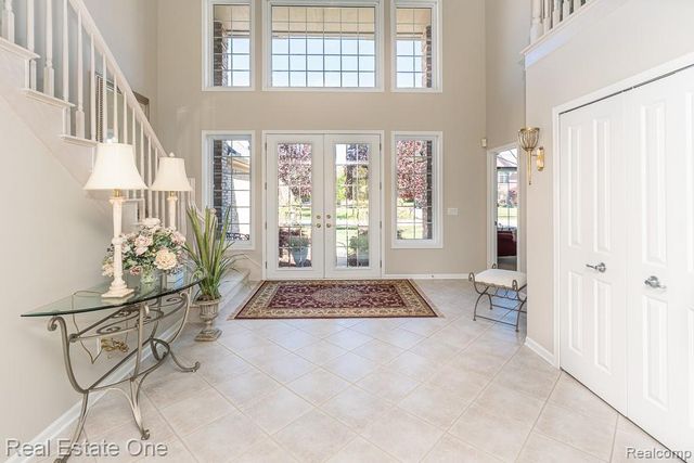 14278 Larkspur Drive, Shelby Twp, MI 48315