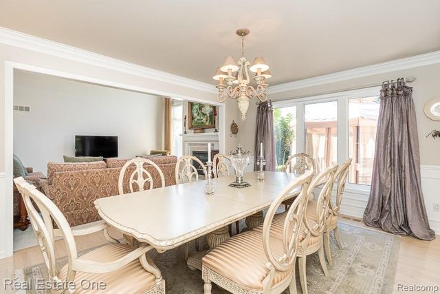 14278 Larkspur Drive, Shelby Twp, MI 48315