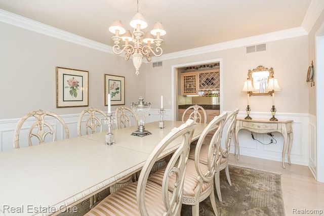 14278 Larkspur Drive, Shelby Twp, MI 48315