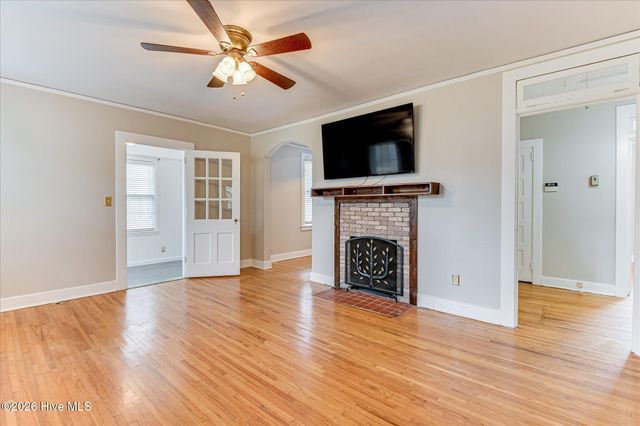 1740 King Woods Drive, Augusta, GA 30904