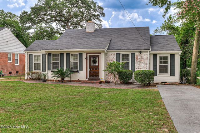 1740 King Woods Drive, Augusta, GA 30904