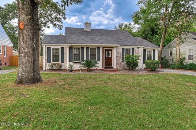 1740 King Woods Drive, Augusta, GA 30904