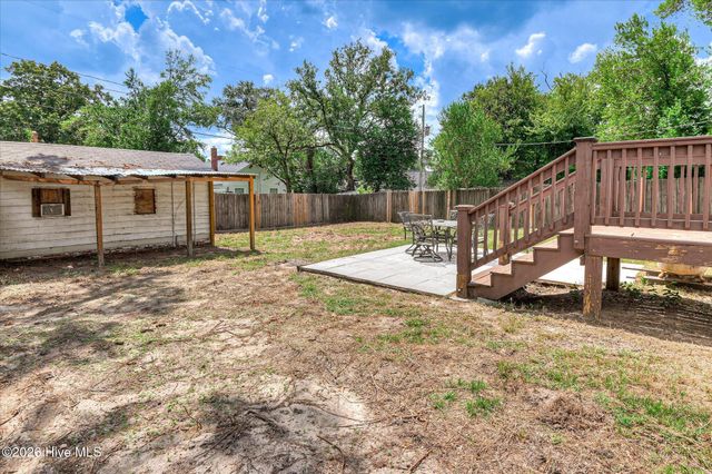 1740 King Woods Drive, Augusta, GA 30904