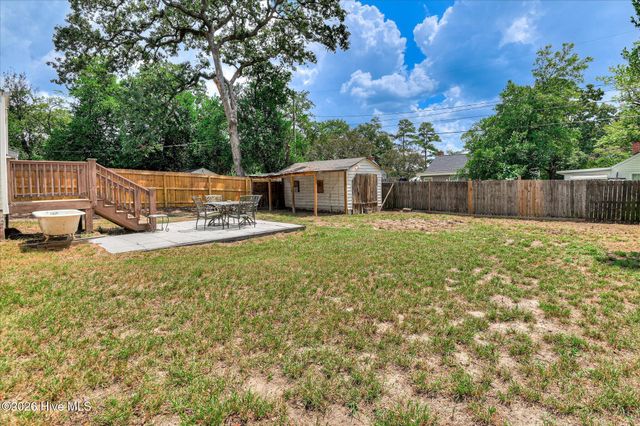 1740 King Woods Drive, Augusta, GA 30904