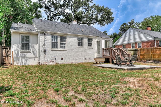 1740 King Woods Drive, Augusta, GA 30904