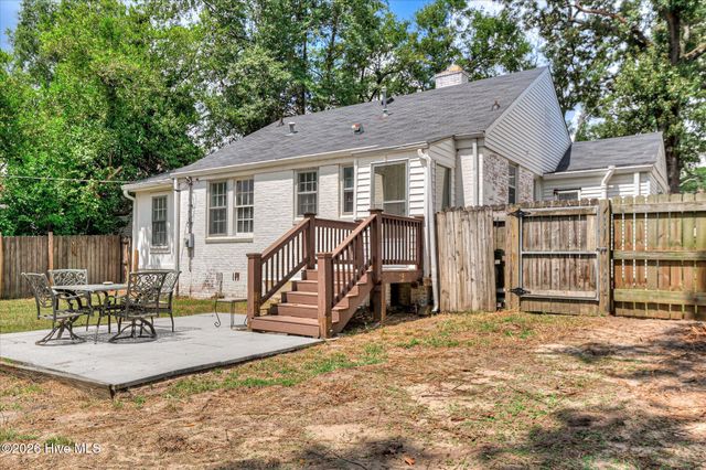 1740 King Woods Drive, Augusta, GA 30904