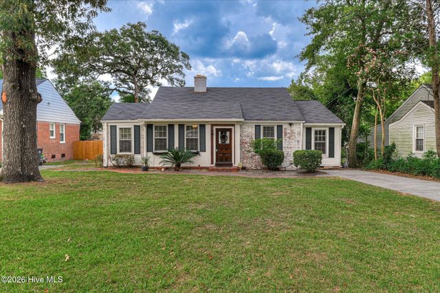 1740 King Woods Drive, Augusta, GA 30904
