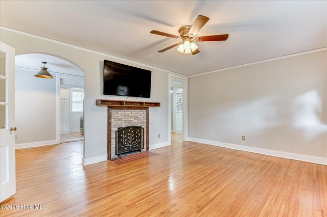 1740 King Woods Drive, Augusta, GA 30904