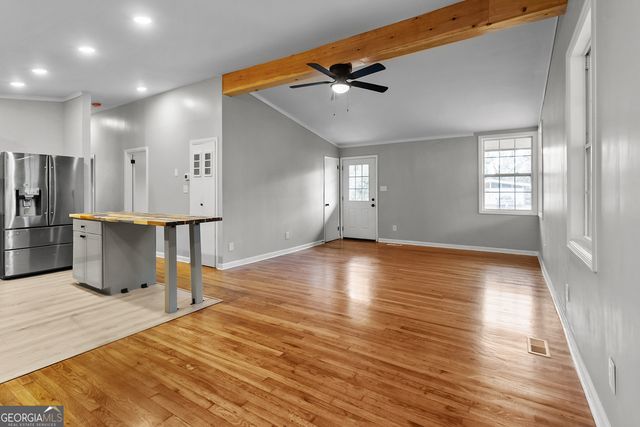 1021 Hillside Drive, Valdosta, GA 31601