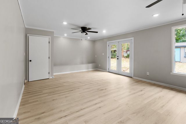 1021 Hillside Drive, Valdosta, GA 31601