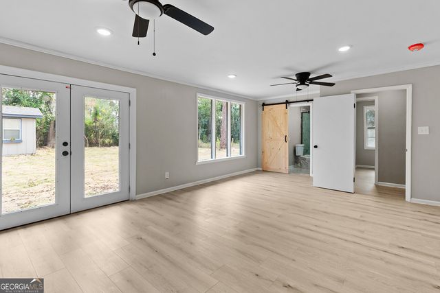 1021 Hillside Drive, Valdosta, GA 31601