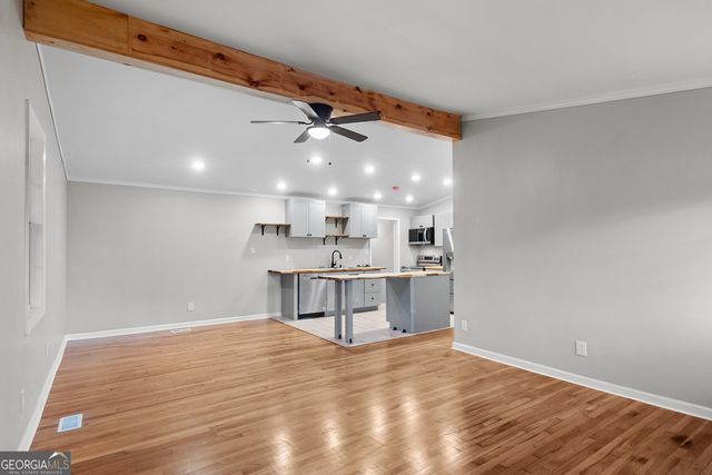 1021 Hillside Drive, Valdosta, GA 31601