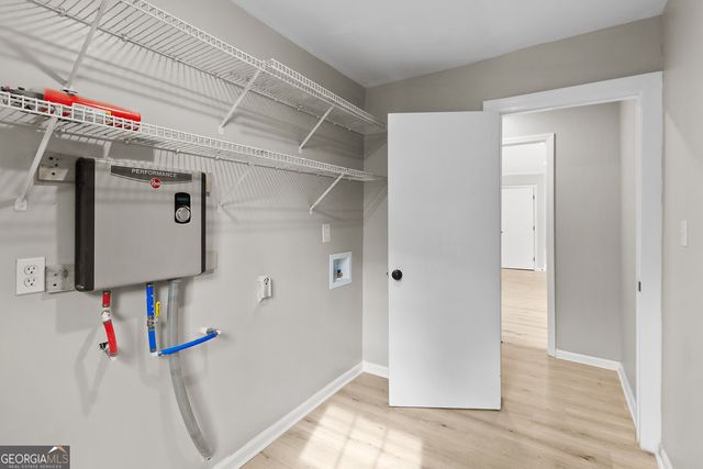 1021 Hillside Drive, Valdosta, GA 31601