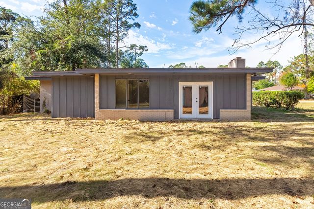 1021 Hillside Drive, Valdosta, GA 31601