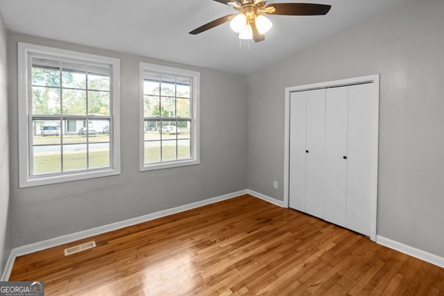 1021 Hillside Drive, Valdosta, GA 31601