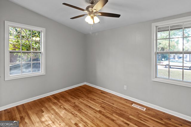 1021 Hillside Drive, Valdosta, GA 31601