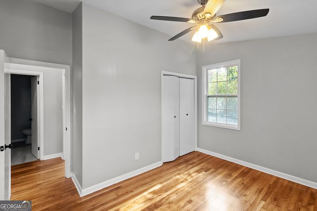 1021 Hillside Drive, Valdosta, GA 31601