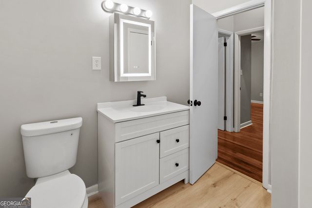 1021 Hillside Drive, Valdosta, GA 31601