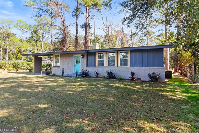 1021 Hillside Drive, Valdosta, GA 31601