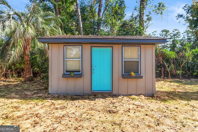 1021 Hillside Drive, Valdosta, GA 31601