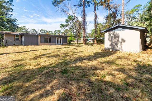 1021 Hillside Drive, Valdosta, GA 31601