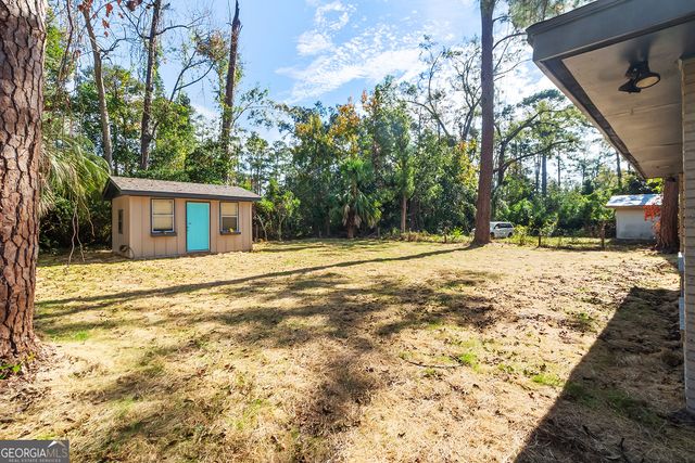 1021 Hillside Drive, Valdosta, GA 31601