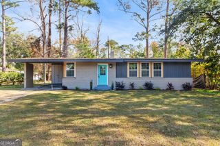 1021 Hillside Drive, Valdosta, GA 31601