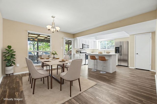 4907 Sagebrush Court, Arlington, TX 76017