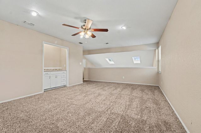 4907 Sagebrush Court, Arlington, TX 76017