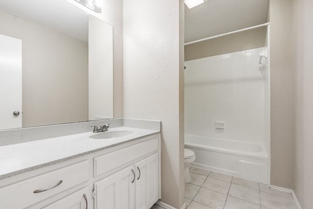 4907 Sagebrush Court, Arlington, TX 76017