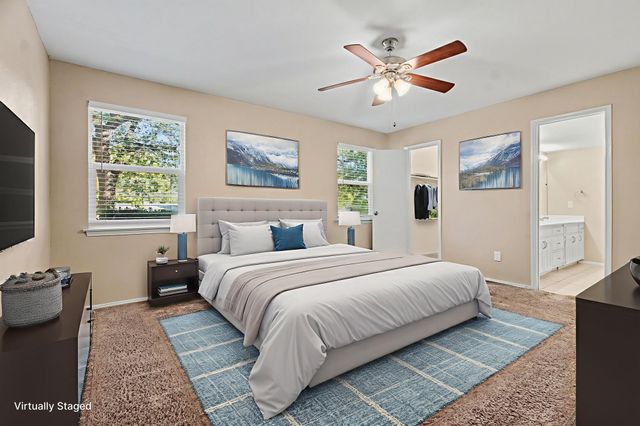 4907 Sagebrush Court, Arlington, TX 76017