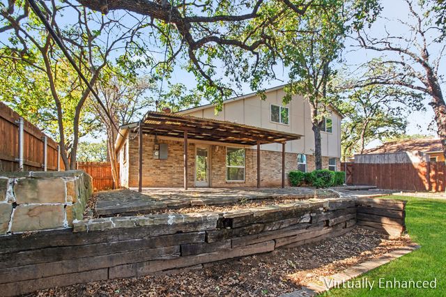 4907 Sagebrush Court, Arlington, TX 76017