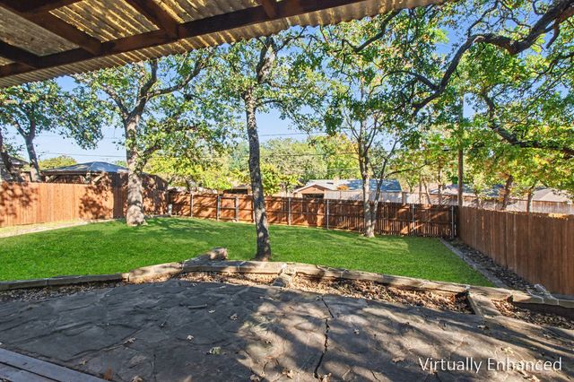 4907 Sagebrush Court, Arlington, TX 76017